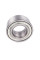 216096 SOLGY Підшипник маточини (передньої) Citroen Berlingo 1.6i/1.6HDi 08- (42х82х36) (+ABS) (к-кт)