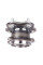 216100 SOLGY Підшипник маточини (задньої) Nissan Qashqai/X-trail 1.5-2.0 dCI 07-
