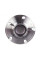 216102 SOLGY Підшипник маточини (задня) Mazda 3/5 10- (+ABS)