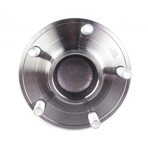 216102 SOLGY Підшипник маточини (задня) Mazda 3/5 10- (+ABS)