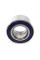 216128 SOLGY Підшипник маточини (передньої) Opel Astra F/Combo/Kadett/Vectra (34x66x37) (к-кт)