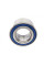 216131 SOLGY Підшипник маточини (передньої) Renault Clio 98- (35x65x35) (к-кт)