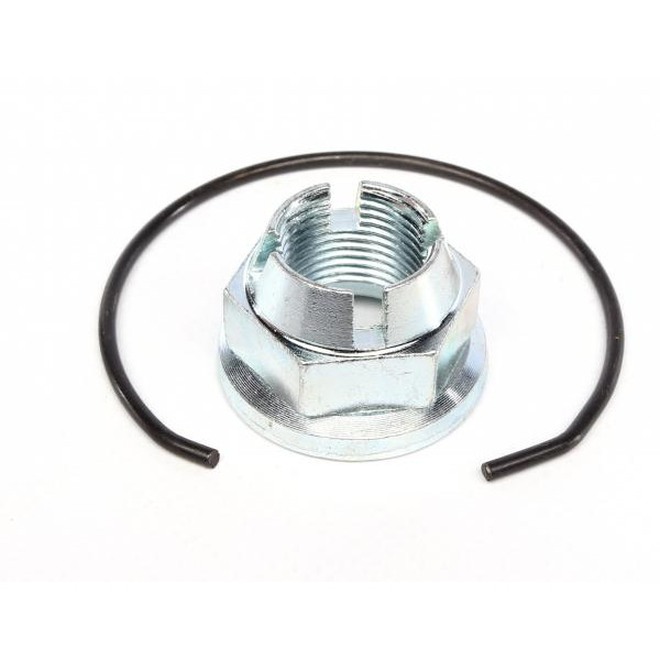216131 SOLGY Підшипник маточини (передньої) Renault Clio 98- (35x65x35) (к-кт)