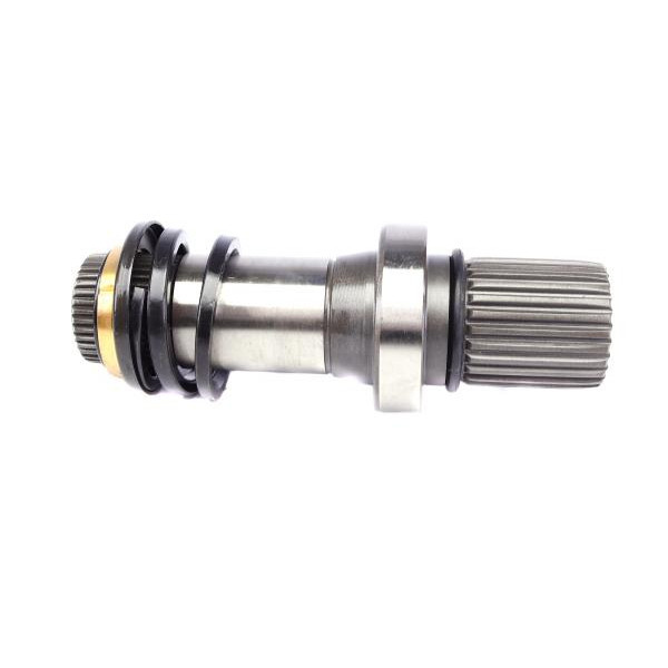 216135 SOLGY Фланець півосі передній VW T5 1.9TDI(R)
