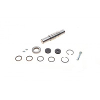 216141 SOLGY Шкворень DB 609/Vario (27x154mm) (на підшипниках)