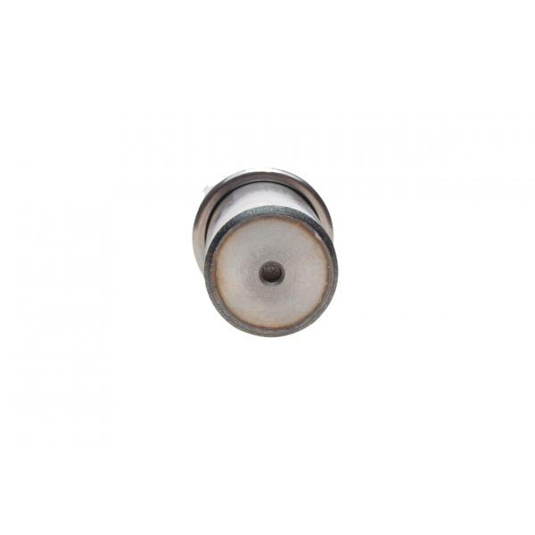 216141 SOLGY Шкворень DB 609/Vario (27x154mm) (на підшипниках)