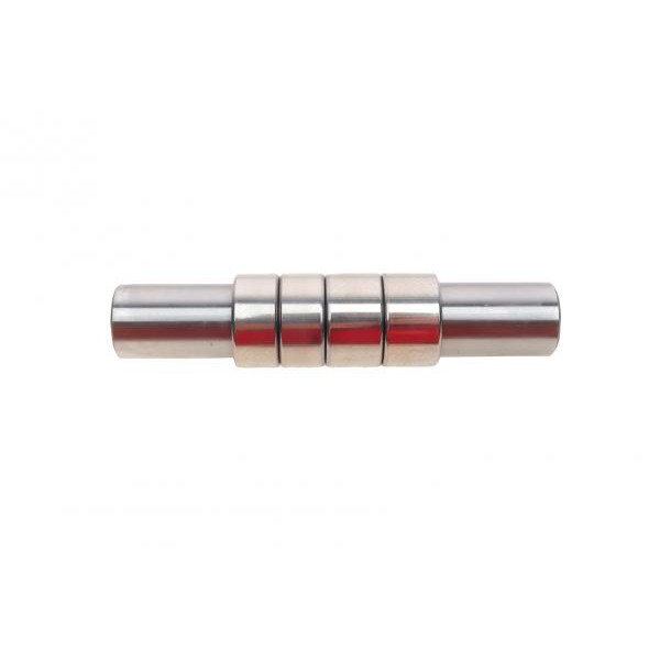 216141 SOLGY Шкворень DB 609/Vario (27x154mm) (на підшипниках)