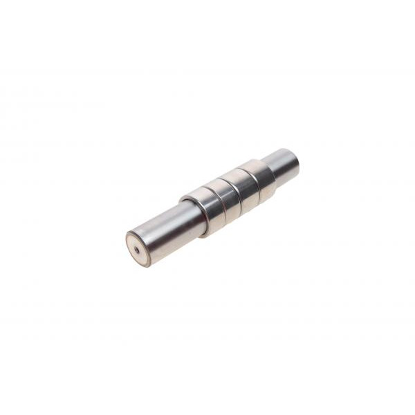216141 SOLGY Шкворень DB 609/Vario (27x154mm) (на підшипниках)