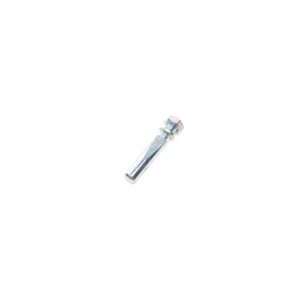 216141 SOLGY Шкворень DB 609/Vario (27x154mm) (на підшипниках)