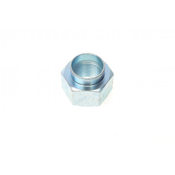 216155 SOLGY Підшипник маточини (передньої) Daewoo Lanos 1.4-1.5 97-/Chevrolel Aveo 1.2-1.4 06-