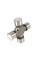 218003 SOLGY Хрестовина кардана MB Sprinter/VW Crafter 06- (27x88)