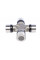 218004 SOLGY Хрестовина кардана MB Sprinter/VW Crafter 06- (27x92)