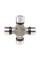 218004 SOLGY Хрестовина кардана MB Sprinter/VW Crafter 06- (27x92)