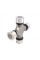 218004 SOLGY Хрестовина кардана MB Sprinter/VW Crafter 06- (27x92)