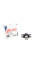 218011 SOLGY Крестовина карданчика руля (15x16) Citroen Berlingo/Peugeot Partner 08- (без масленки)