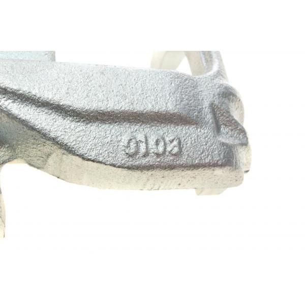 223018 SOLGY Супорт гальмівний (задній) (R) MB Sprinter 208-316/VW Crafter 30-35 06- (d=51mm) (Bosch)