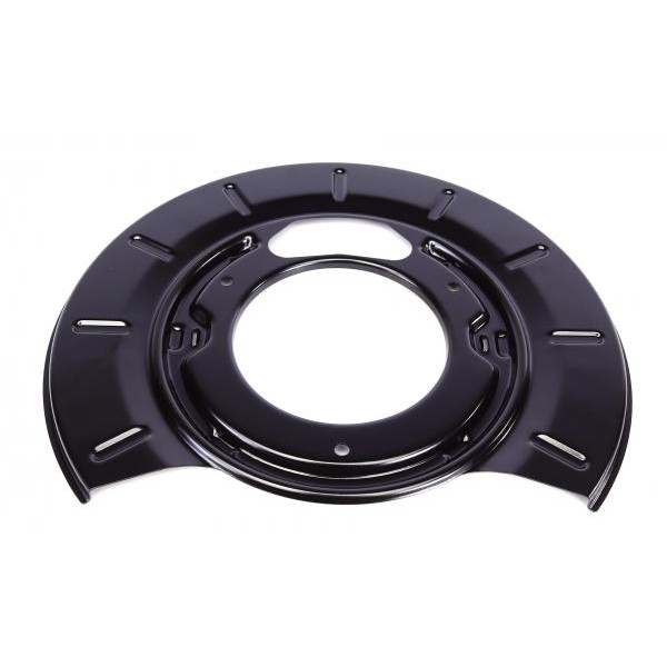 223035 SOLGY Захист колодок ручника MB Vito (W638) 96-03