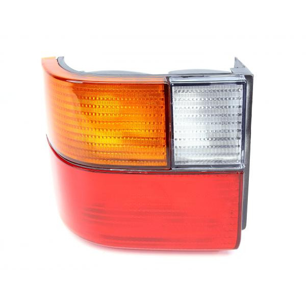 301026 SOLGY Ліхтар задній VW T4 90-96 (R) (жовтий поворот)
