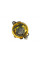 301047 SOLGY Фара протитуманна VW T5 03-(R)