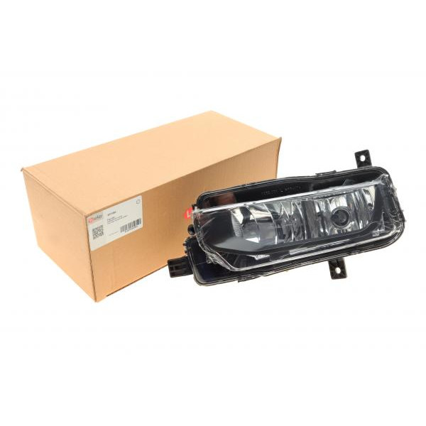 301054 SOLGY Фара протитуманна VW T6 15-(L)