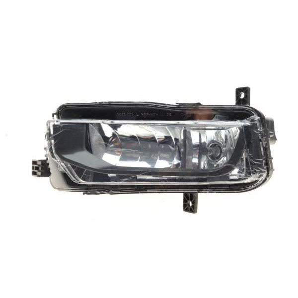 301054 SOLGY Фара протитуманна VW T6 15-(L)