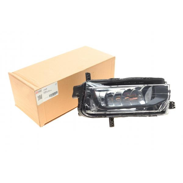 301055 SOLGY Фара протитуманна VW T6 15-(R)