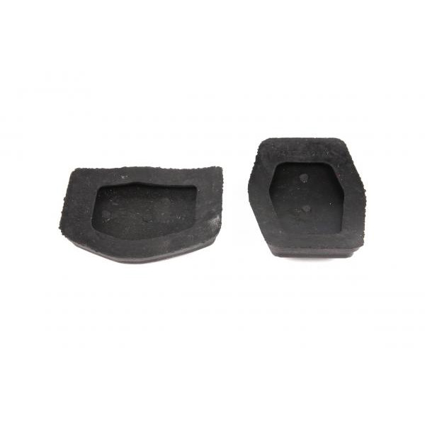 303006 SOLGY Накладка педалі гальма Ford Transit 00-