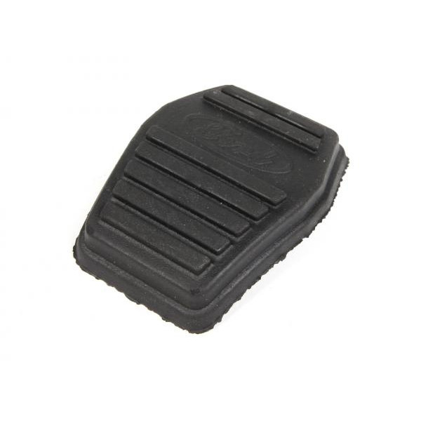 303006 SOLGY Накладка педалі гальма Ford Transit 00-