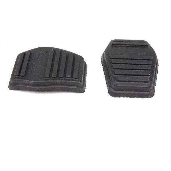 303006 SOLGY Накладка педалі гальма Ford Transit 00-