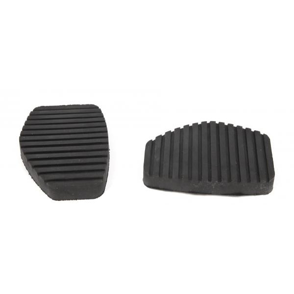 303009 SOLGY Накладка педалі зчеплення Fiat Scudo 96-