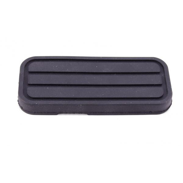 303023 SOLGY Накладка педалі газу (акселератора) VW T4/T5/T6; Skoda Fabia 07-14
