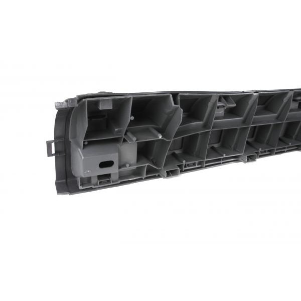 304011 SOLGY Бампер (задній) MB Sprinter 96-06 з підсилювачем усередині (без підніжки)