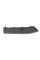 304067 SOLGY Накладка бампера (переднього) VW T5 09-15 (L) (під parktronic)