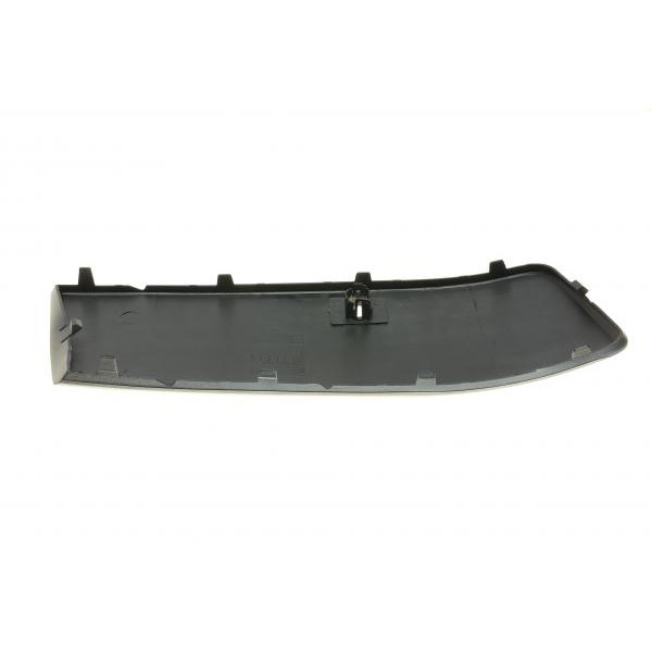 304067 SOLGY Накладка бампера (переднього) VW T5 09-15 (L) (під parktronic)