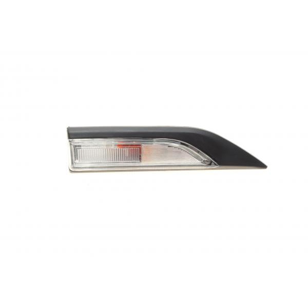304082 SOLGY Повторитель поворота на крыло VW T6 15- (L) (BLACK)