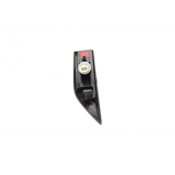 304082 SOLGY Повторитель поворота на крыло VW T6 15- (L) (BLACK)