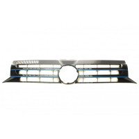 304091 SOLGY Решітка радіатора VW T5 10-15