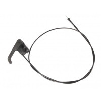 305022 SOLGY Трос капота MB Sprinter/VW Crafter 06-