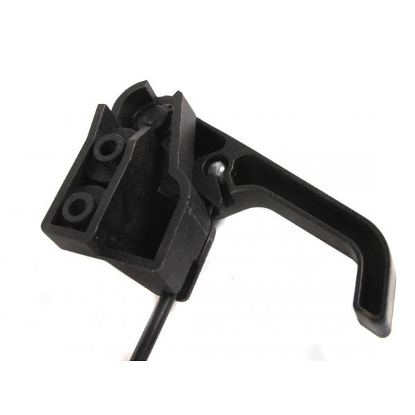 305022 SOLGY Трос капота MB Sprinter/VW Crafter 06-