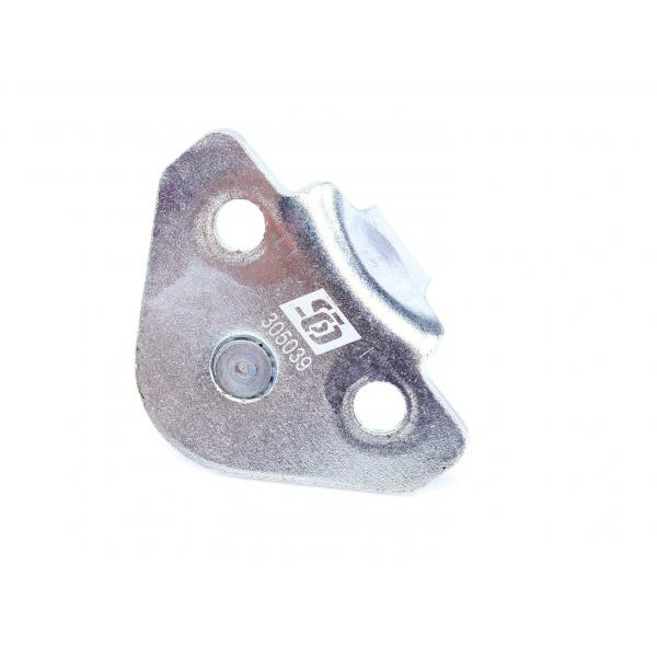 305039 SOLGY Скоба замка дверей (передньої) Fiat Ducato 97-06