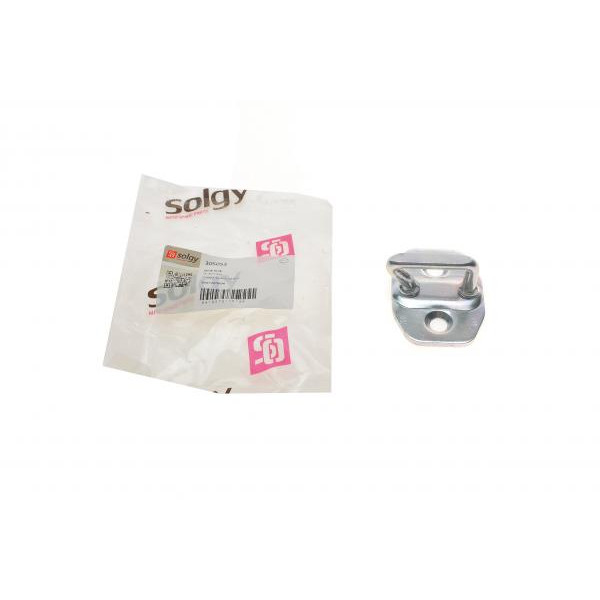 305053 SOLGY Скоба замка дверей (задня) MB Sprinter/VW Crafter 06-