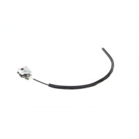 305054 SOLGY Замок дверей (задня/знизу/L) Peugeot Boxer/Citroen Jumper/Fiat Ducato 06-