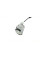 305054 SOLGY Замок дверей (задня/знизу/L) Peugeot Boxer/Citroen Jumper/Fiat Ducato 06-