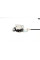 305054 SOLGY Замок дверей (задня/знизу/L) Peugeot Boxer/Citroen Jumper/Fiat Ducato 06-