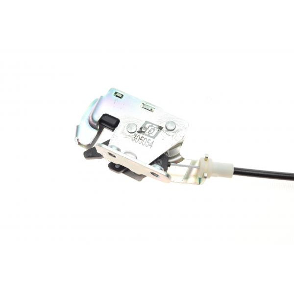 305054 SOLGY Замок дверей (задня/знизу/L) Peugeot Boxer/Citroen Jumper/Fiat Ducato 06-