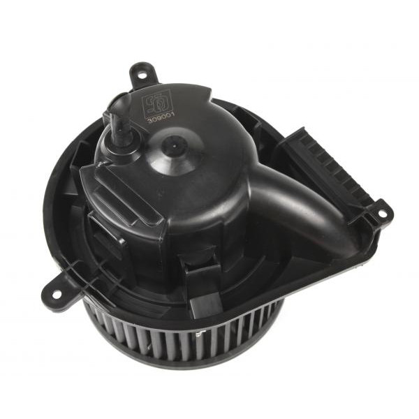 309001 SOLGY Моторчик пічки MB Sprinter/VW LT 96-06