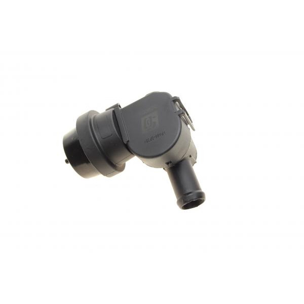309004 SOLGY Кран пічки VW LT 2.5TDI 96- (вакуумний)