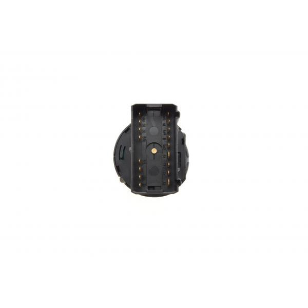 401018 SOLGY Перемикач світла фар Audi A4 04-09/Seat Exeo 08-13