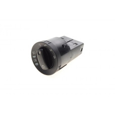 401019 SOLGY Перемикач світла фар Audi A4 04-09/Seat Exeo 08-13
