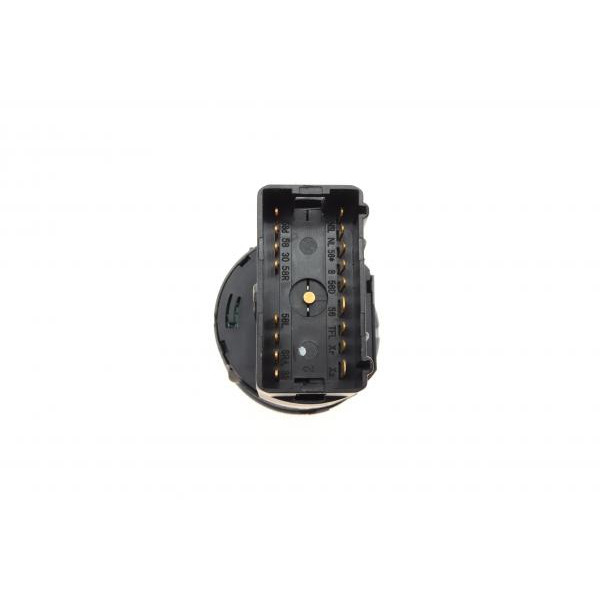401019 SOLGY Перемикач світла фар Audi A4 04-09/Seat Exeo 08-13